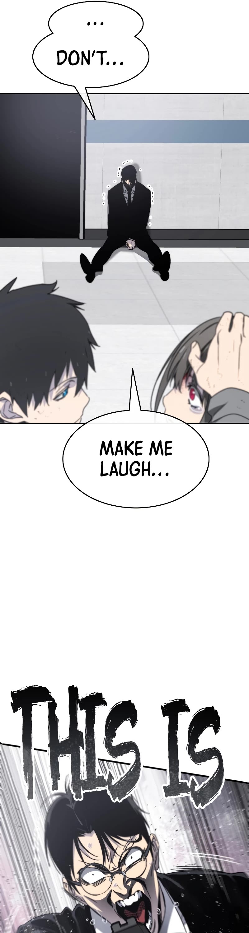 Existence Chapter 32 page 54 - Chapter 32