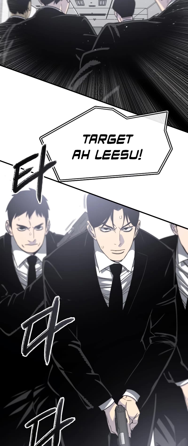 Existence Chapter 32 page 6 - Chapter 32
