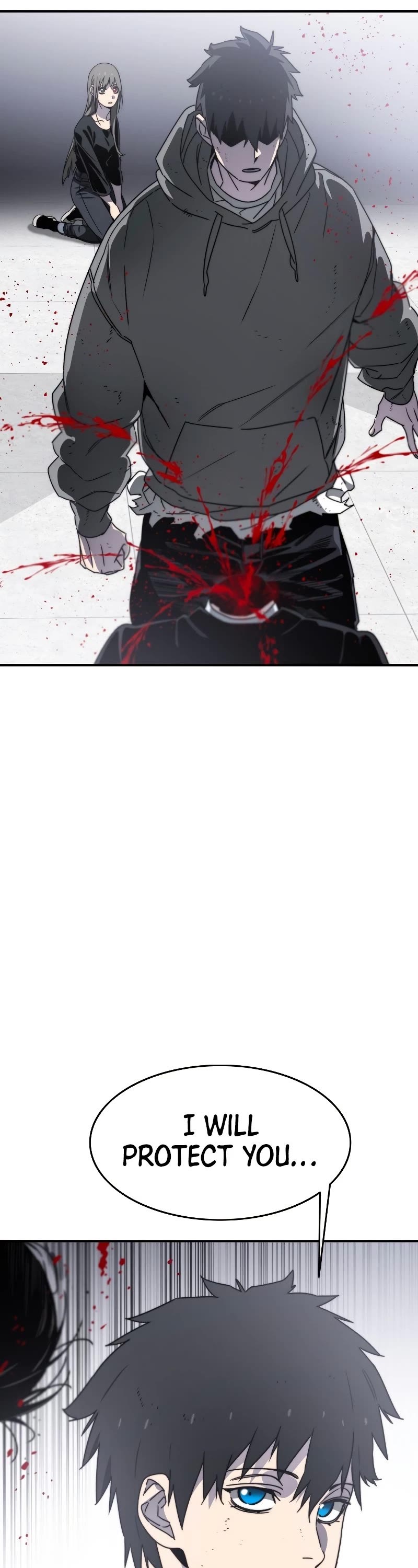 Existence Chapter 32 page 60 - Chapter 32