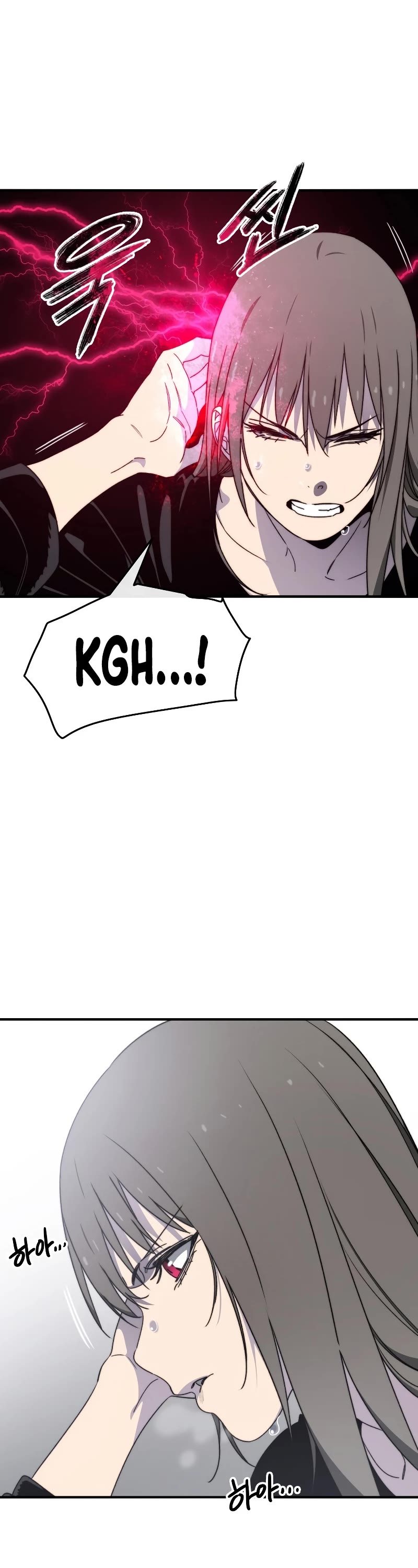 Existence Chapter 32 page 9 - Chapter 32