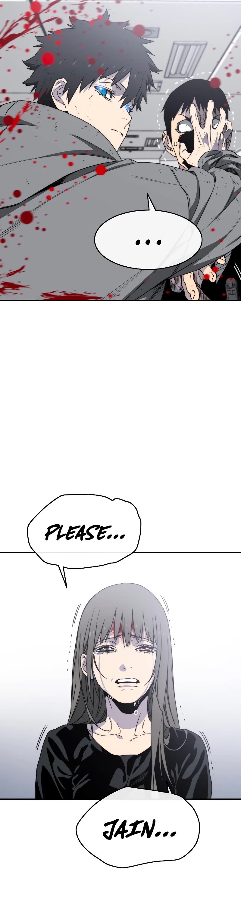 Existence Chapter 33 page 14 - Chapter 33