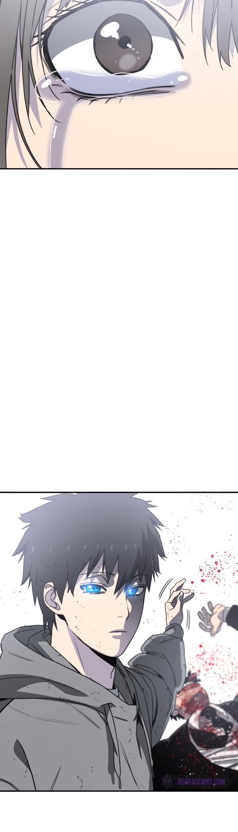 Existence Chapter 33 page 17 - Chapter 33