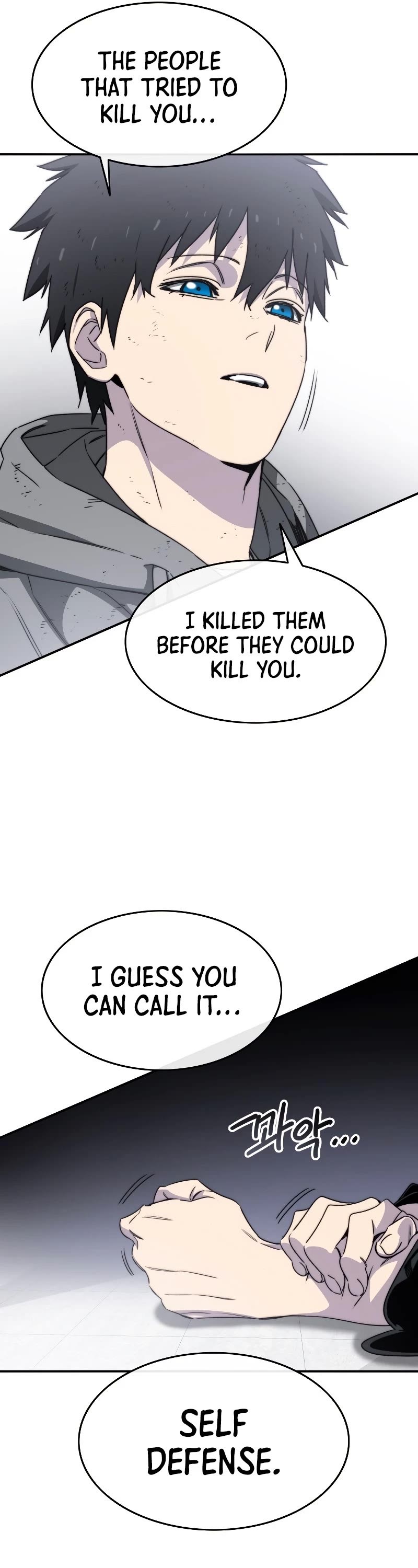 Existence Chapter 33 page 22 - Chapter 33