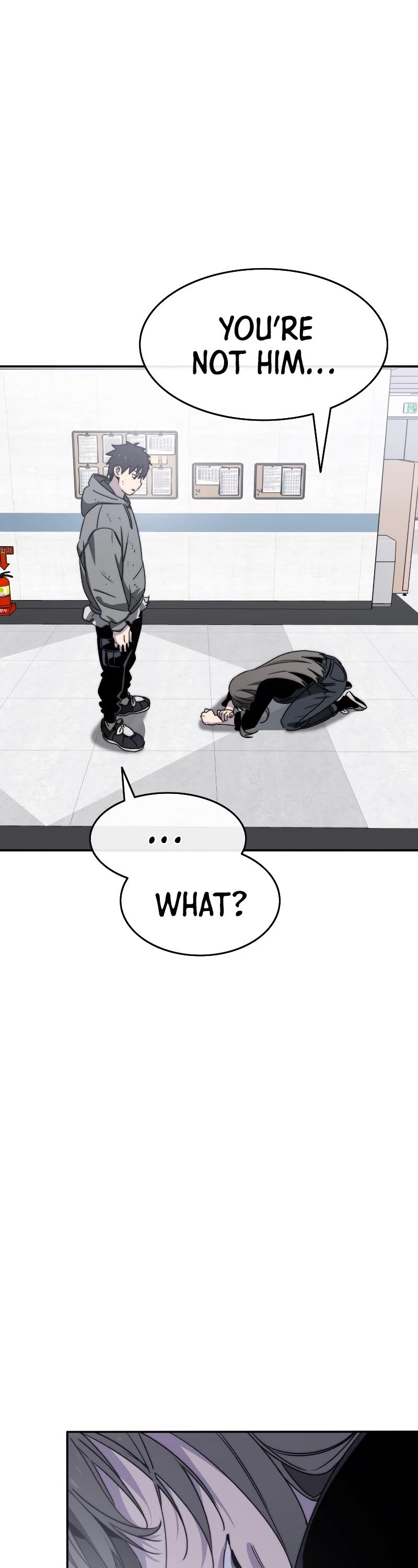 Existence Chapter 33 page 23 - Chapter 33