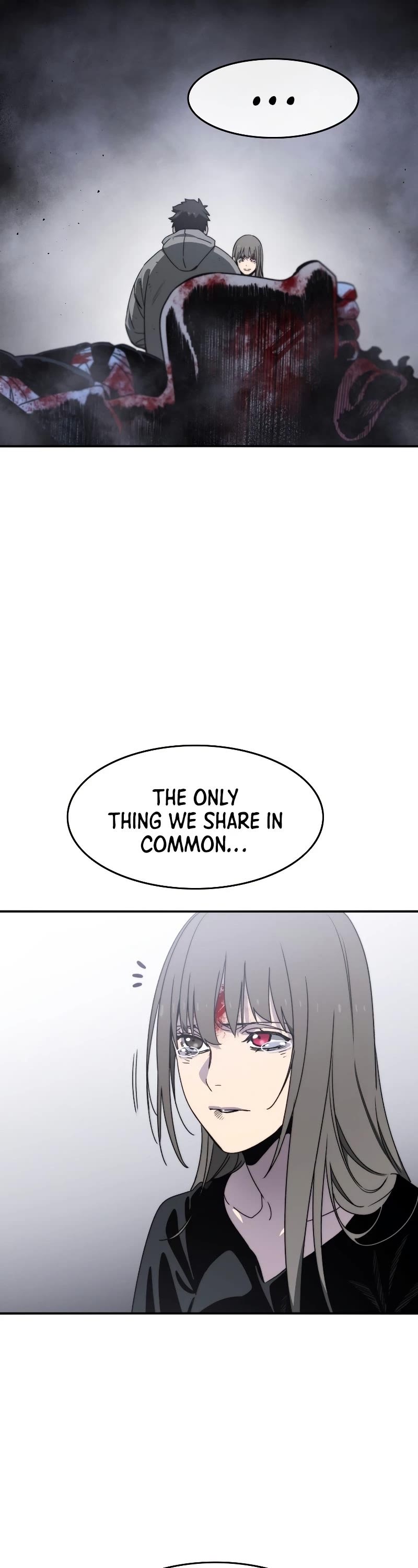 Existence Chapter 33 page 30 - Chapter 33