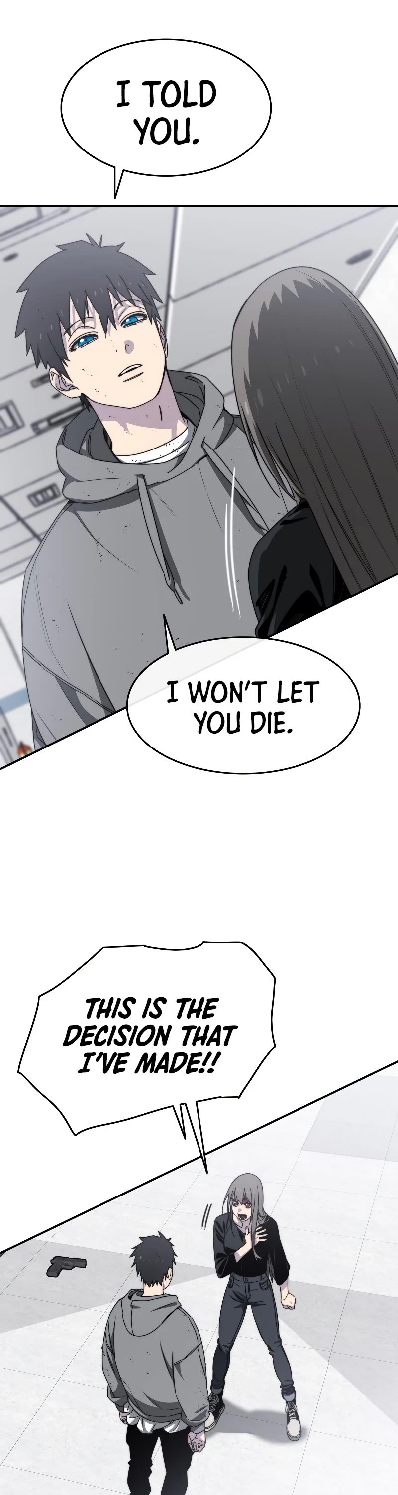Existence Chapter 33 page 38 - Chapter 33