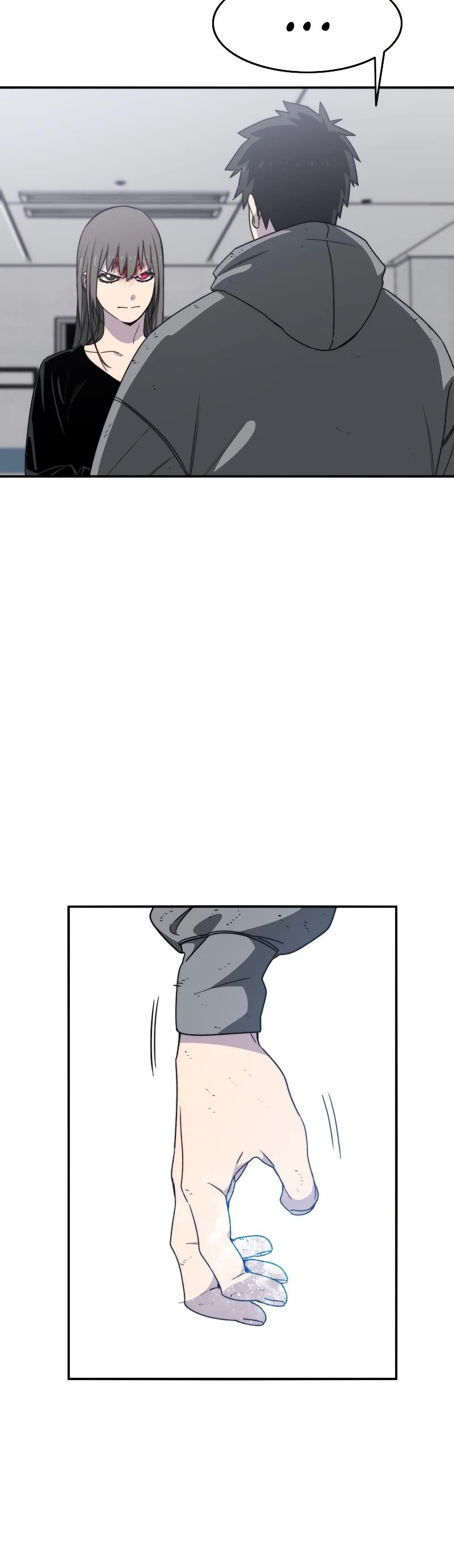 Existence Chapter 33 page 40 - Chapter 33