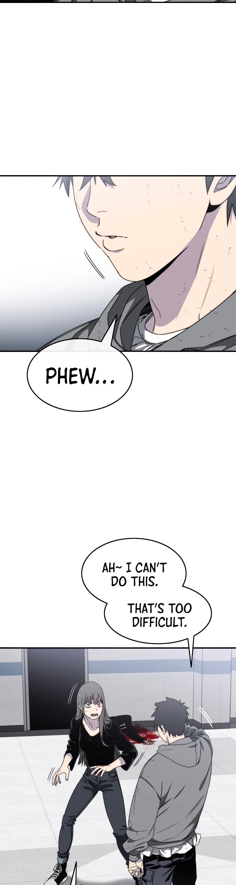 Existence Chapter 33 page 43 - Chapter 33