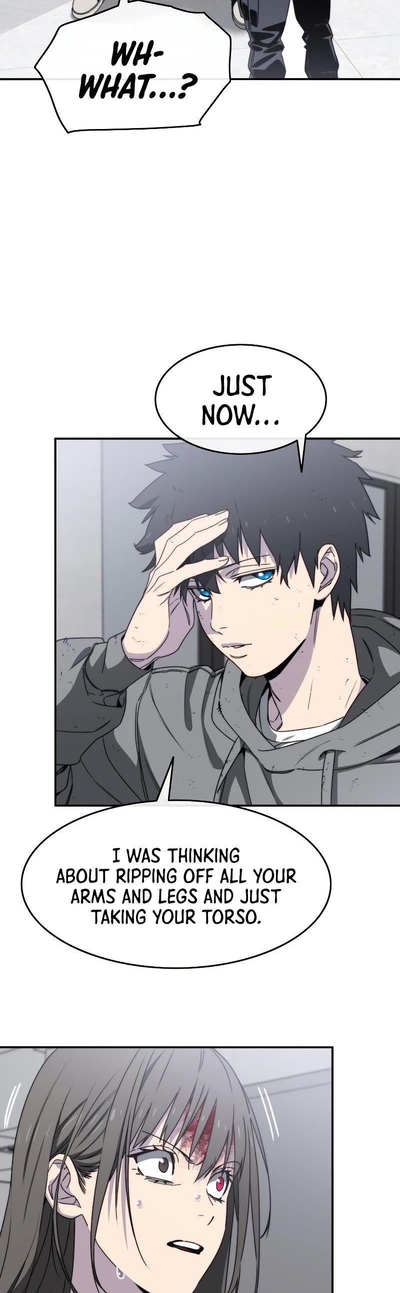 Existence Chapter 33 page 44 - Chapter 33