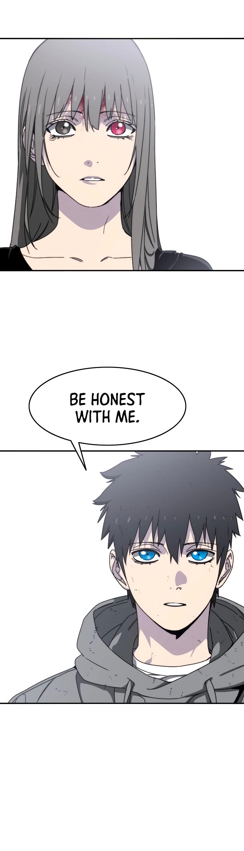 Existence Chapter 33 page 48 - Chapter 33
