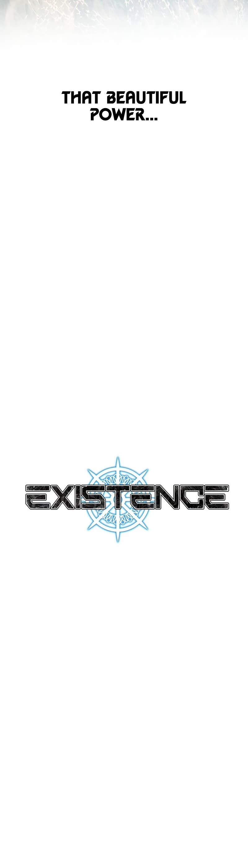 Existence Chapter 33 page 5 - Chapter 33
