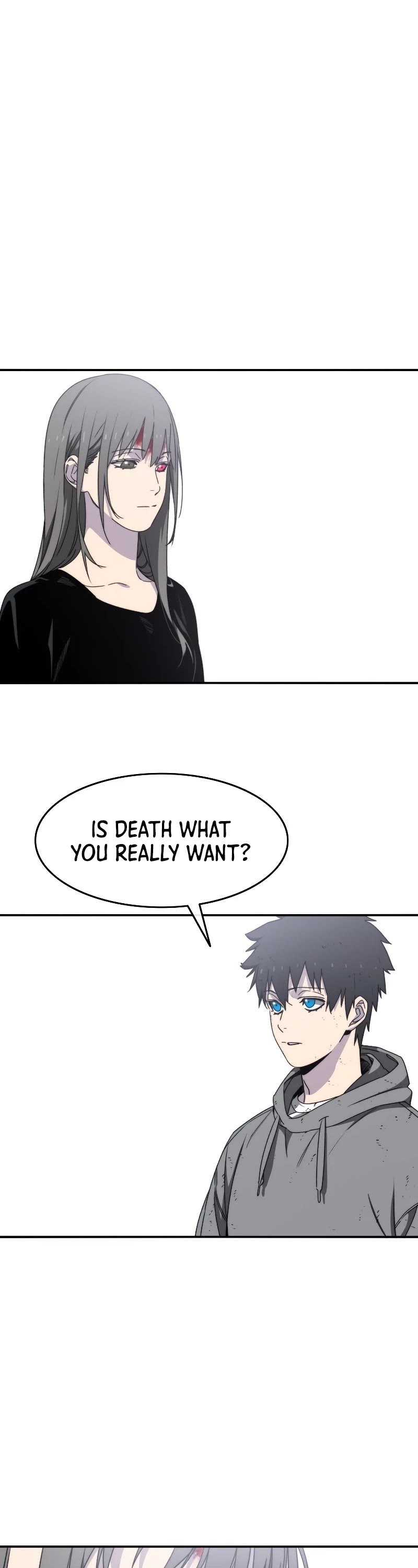 Existence Chapter 33 page 50 - Chapter 33
