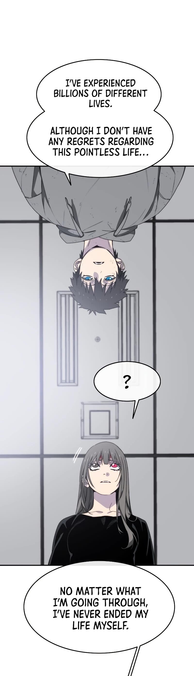 Existence Chapter 33 page 52 - Chapter 33