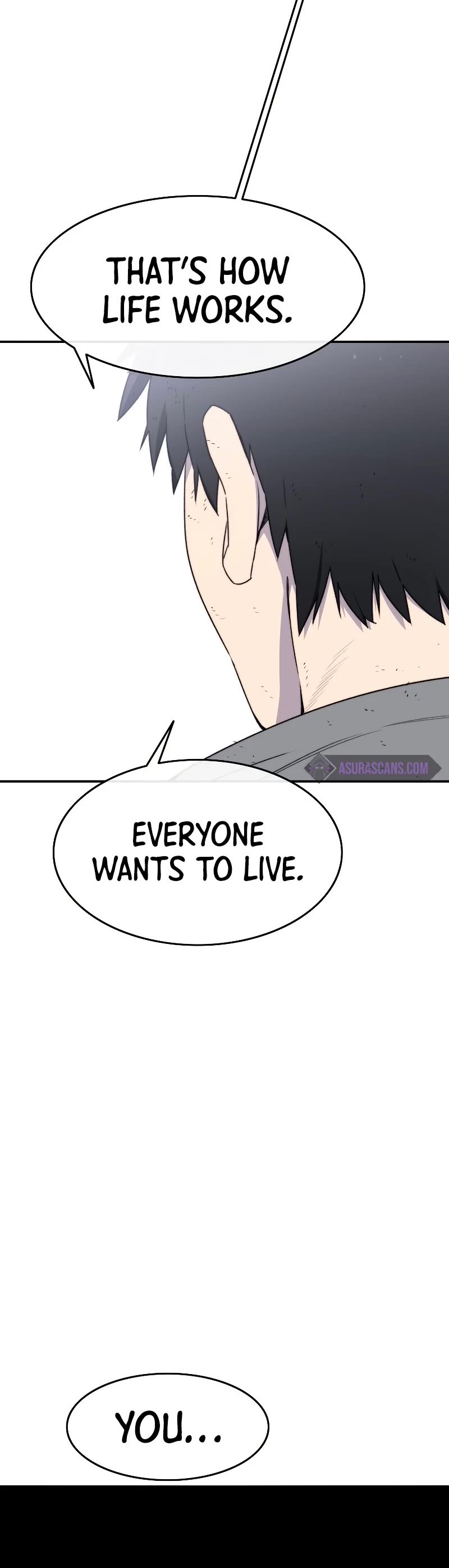 Existence Chapter 33 page 53 - Chapter 33