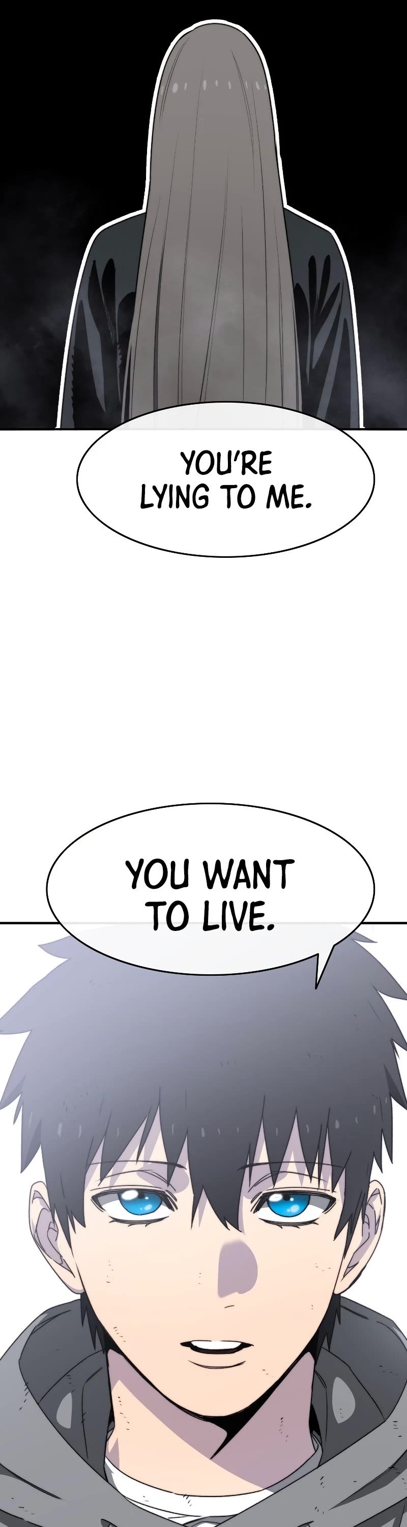 Existence Chapter 33 page 54 - Chapter 33