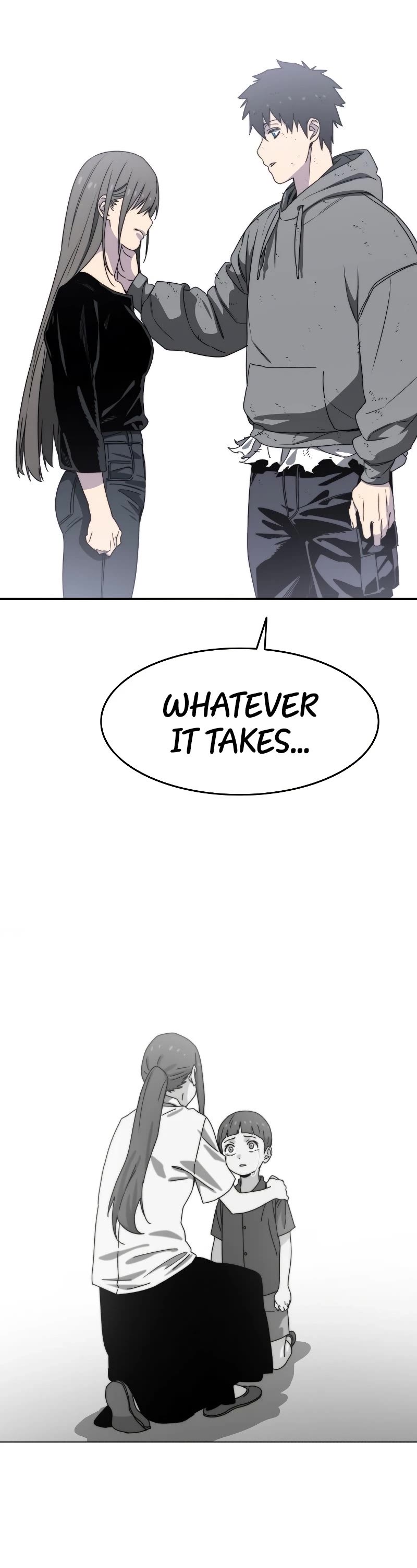 Existence Chapter 33 page 58 - Chapter 33