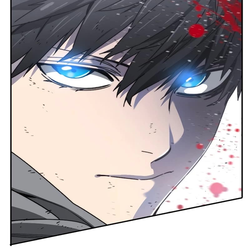 Existence Chapter 33 cover