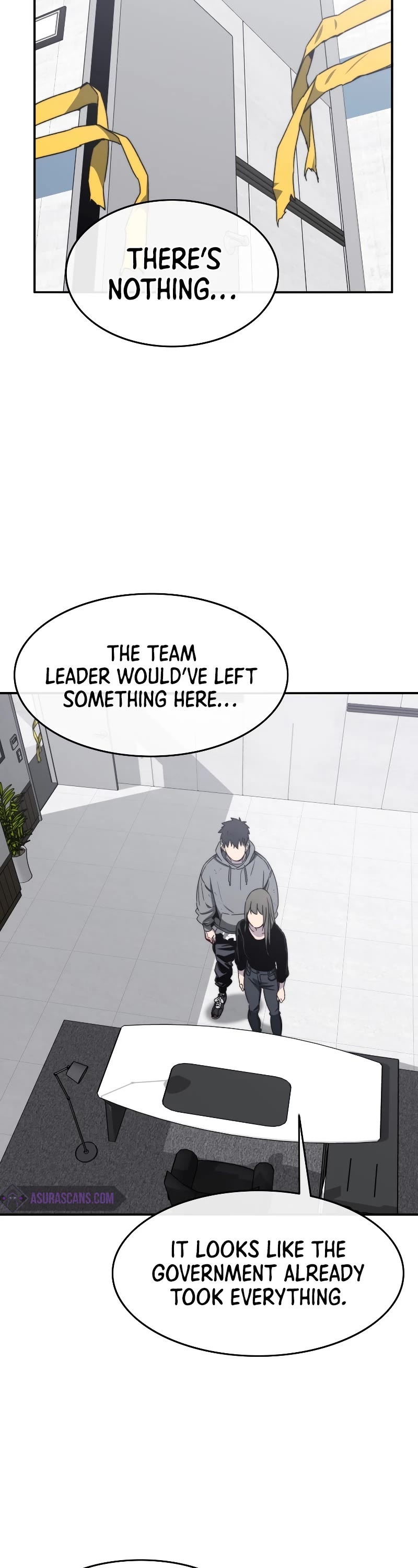 Existence Chapter 34 page 13 - Chapter 34