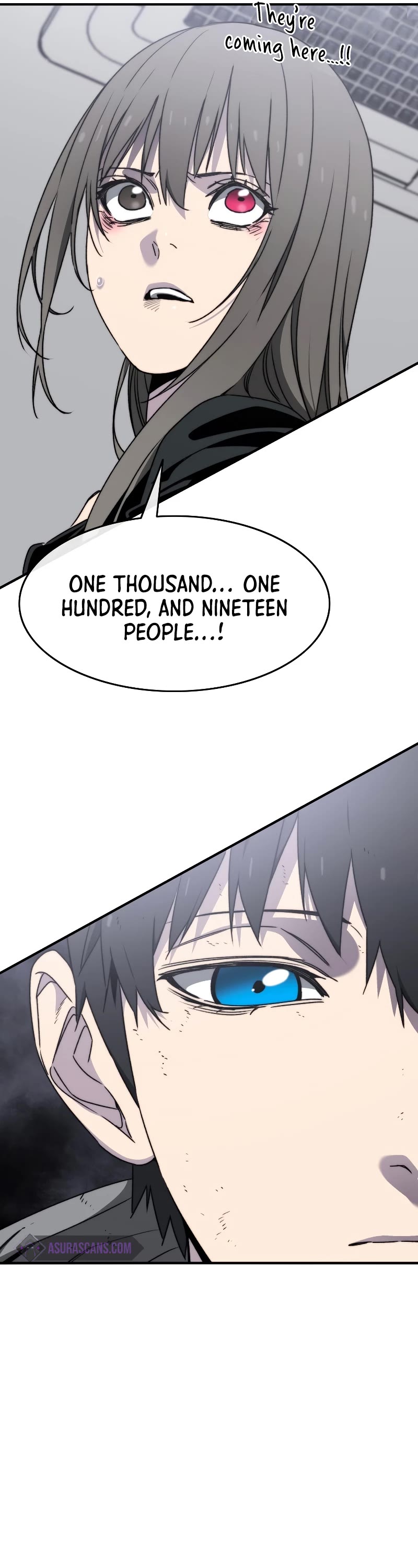 Existence Chapter 34 page 17 - Chapter 34