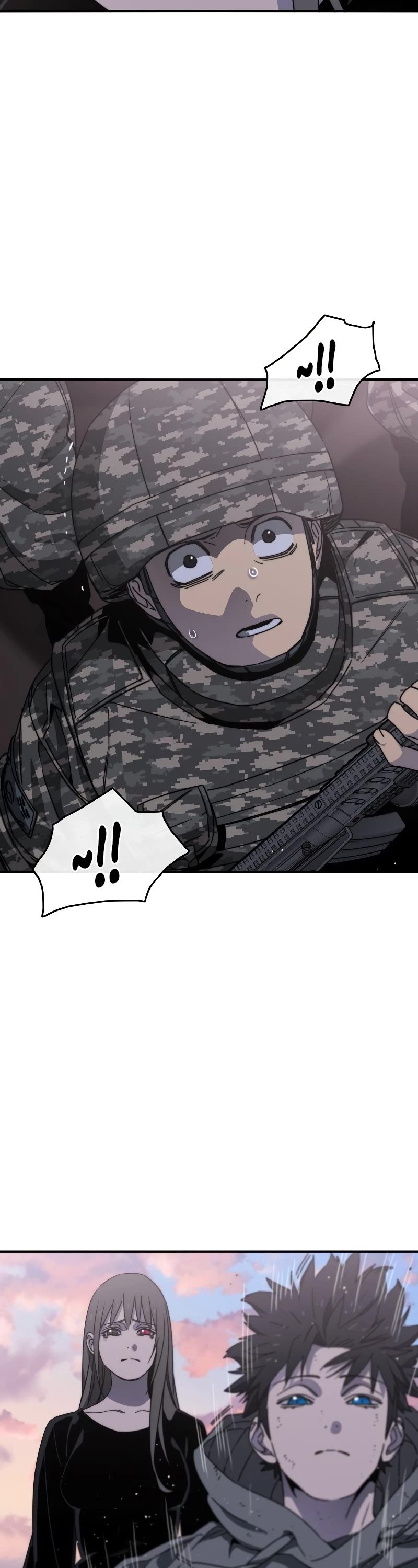 Existence Chapter 34 page 27 - Chapter 34