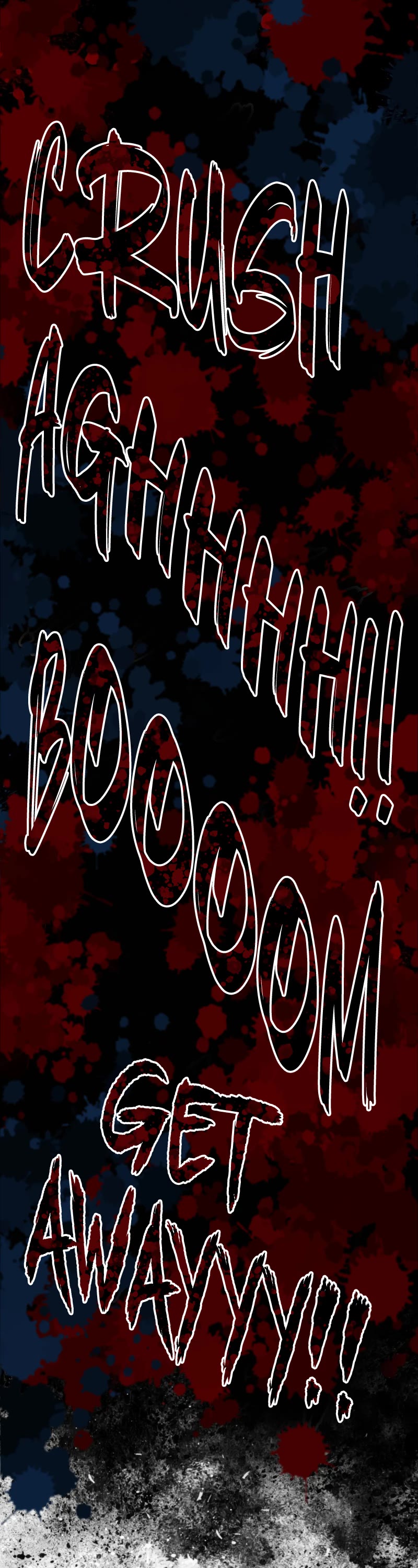 Existence Chapter 34 page 31 - Chapter 34