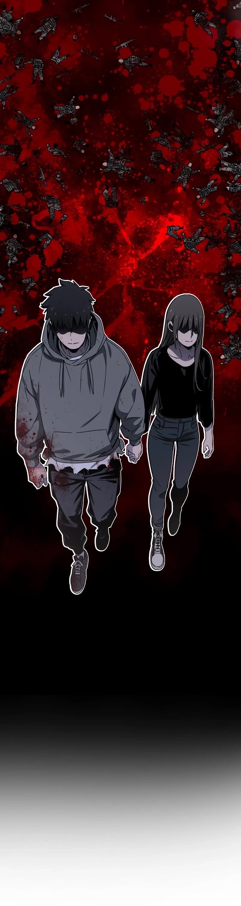 Existence Chapter 34 page 35 - Chapter 34