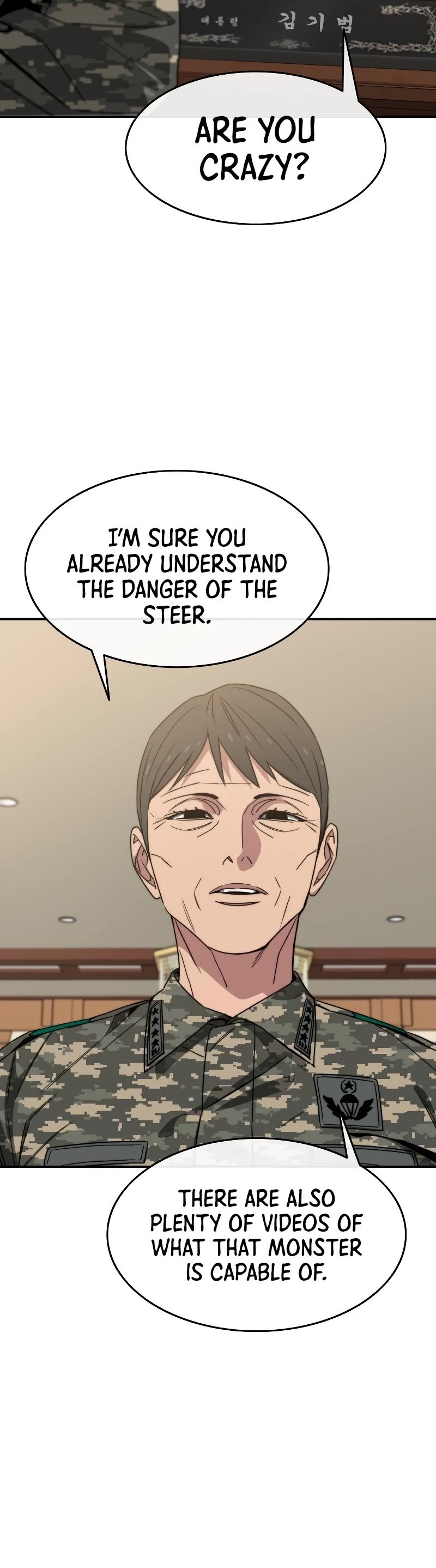 Existence Chapter 34 page 38 - Chapter 34