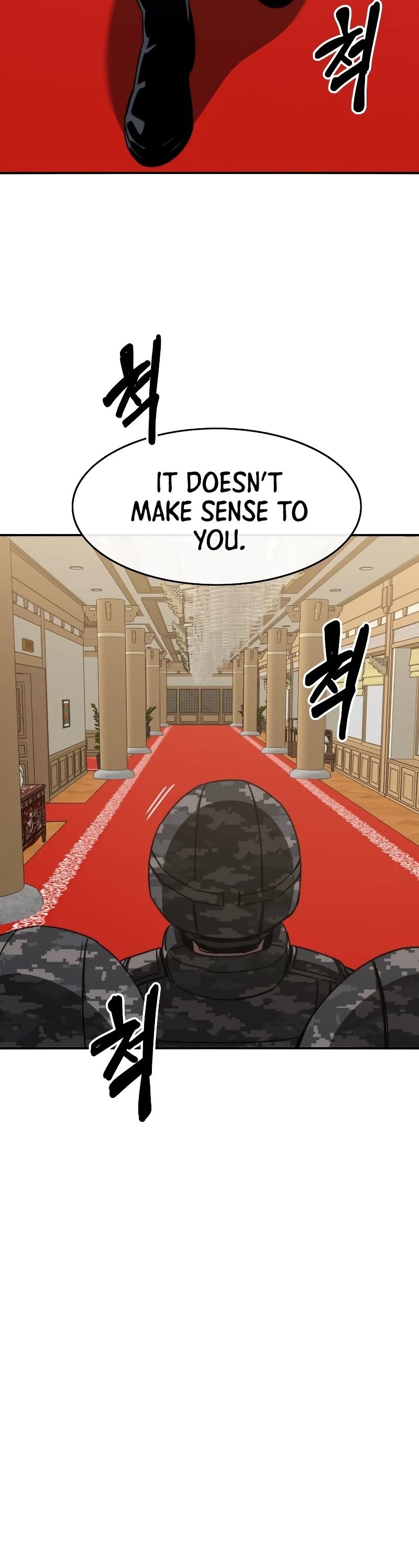 Existence Chapter 34 page 56 - Chapter 34