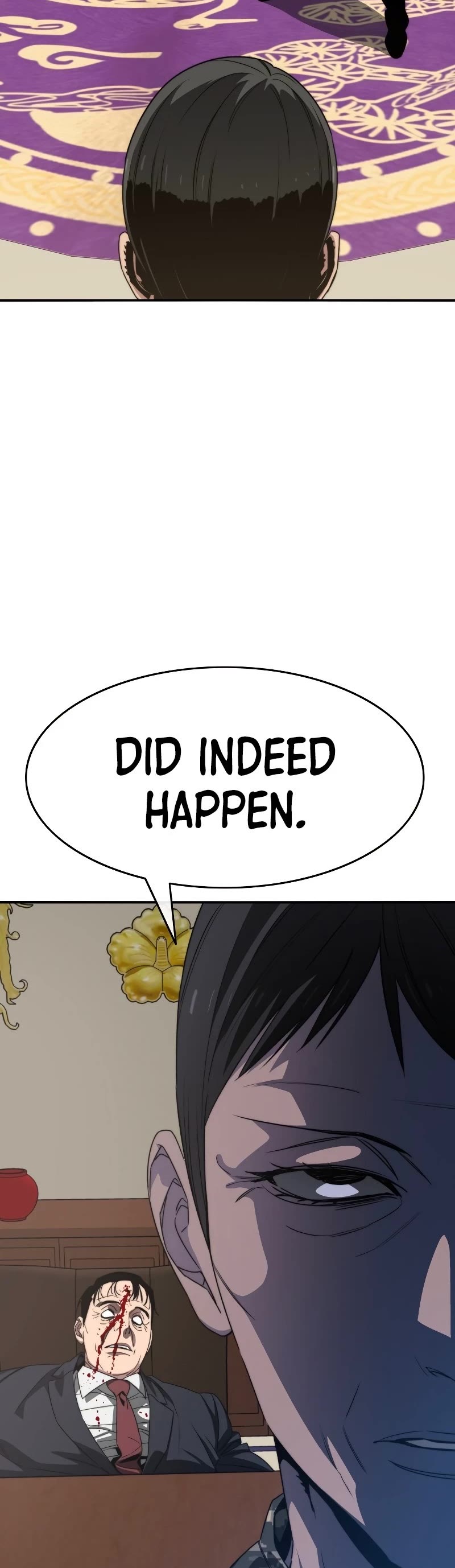 Existence Chapter 34 page 58 - Chapter 34