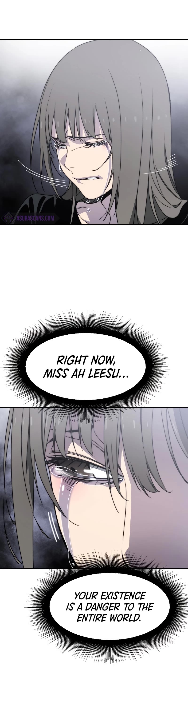 Existence Chapter 34 page 7 - Chapter 34