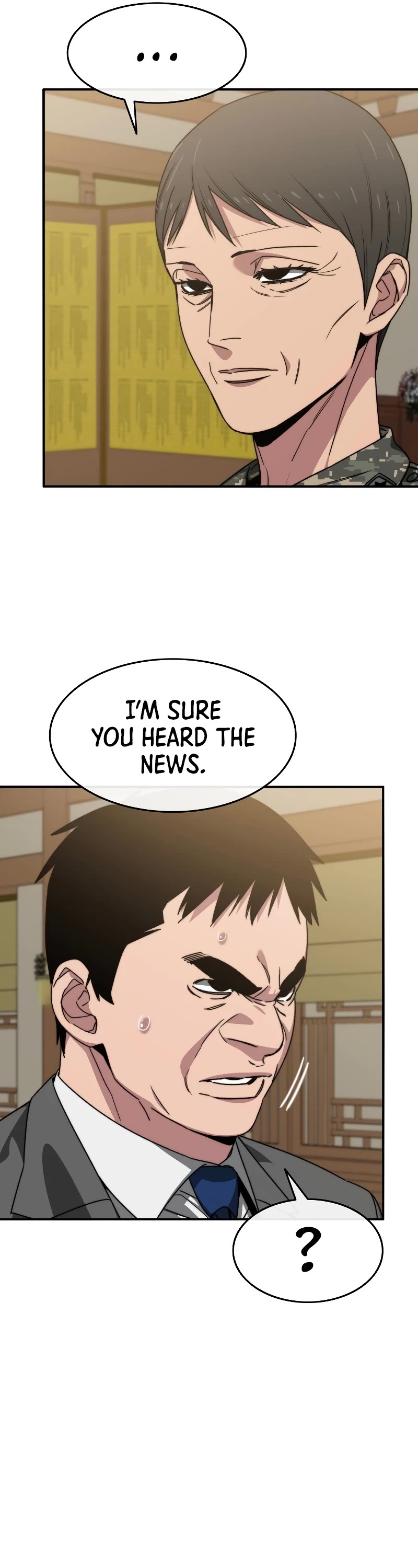 Existence Chapter 35 page 12 - Chapter 35