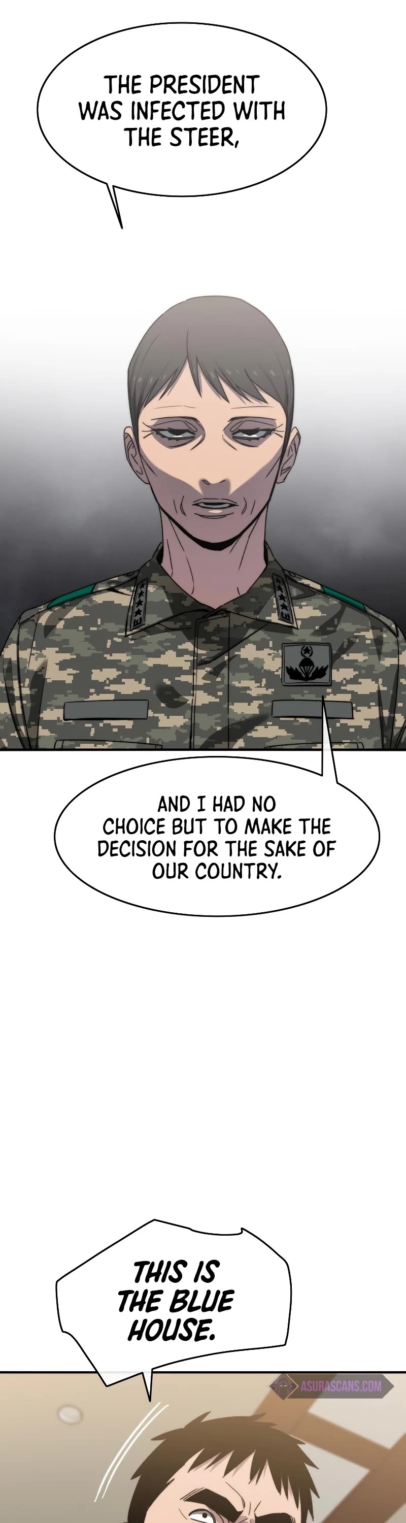 Existence Chapter 35 page 13 - Chapter 35