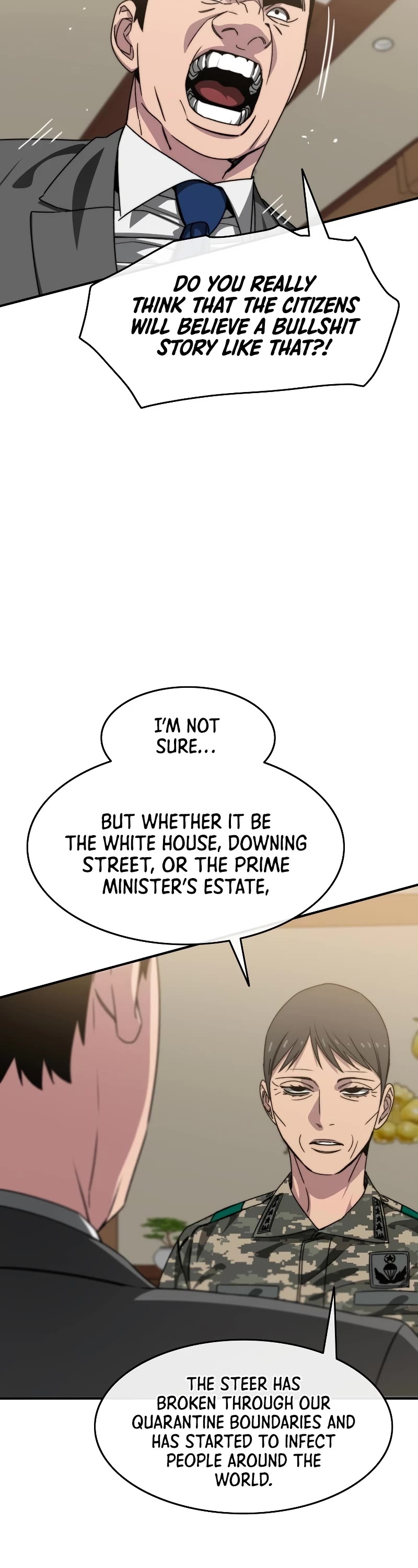 Existence Chapter 35 page 14 - Chapter 35