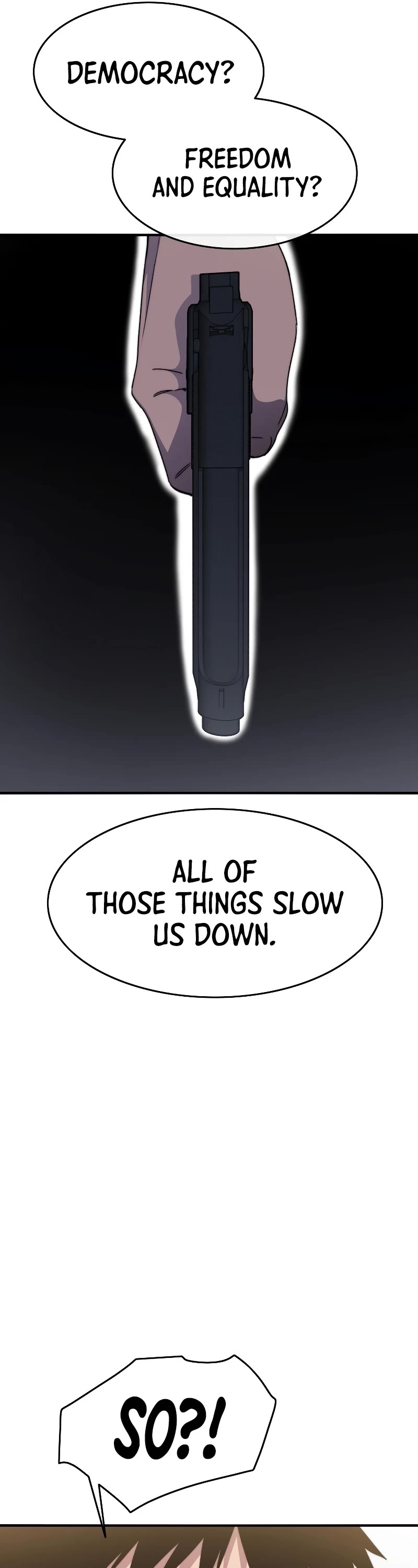 Existence Chapter 35 page 22 - Chapter 35