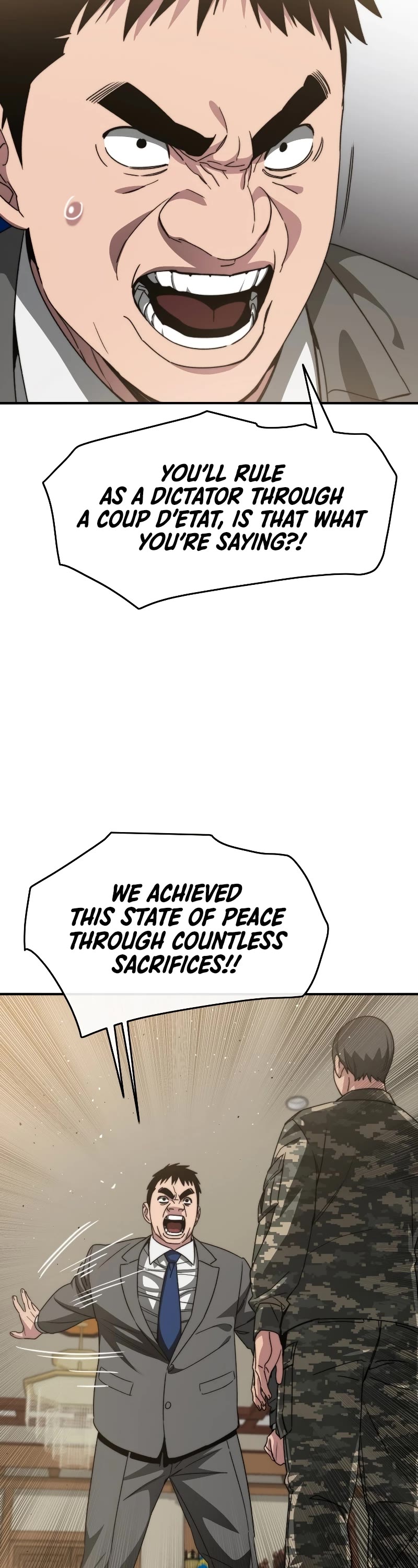 Existence Chapter 35 page 23 - Chapter 35