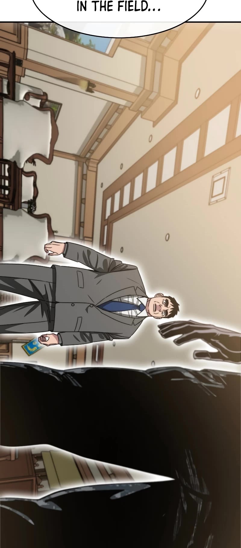 Existence Chapter 35 page 25 - Chapter 35