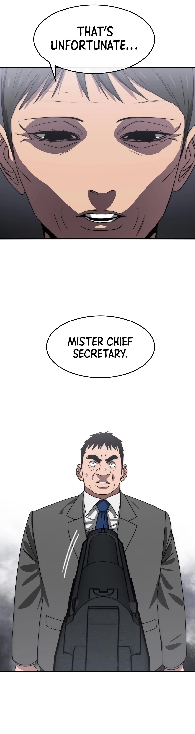 Existence Chapter 35 page 27 - Chapter 35