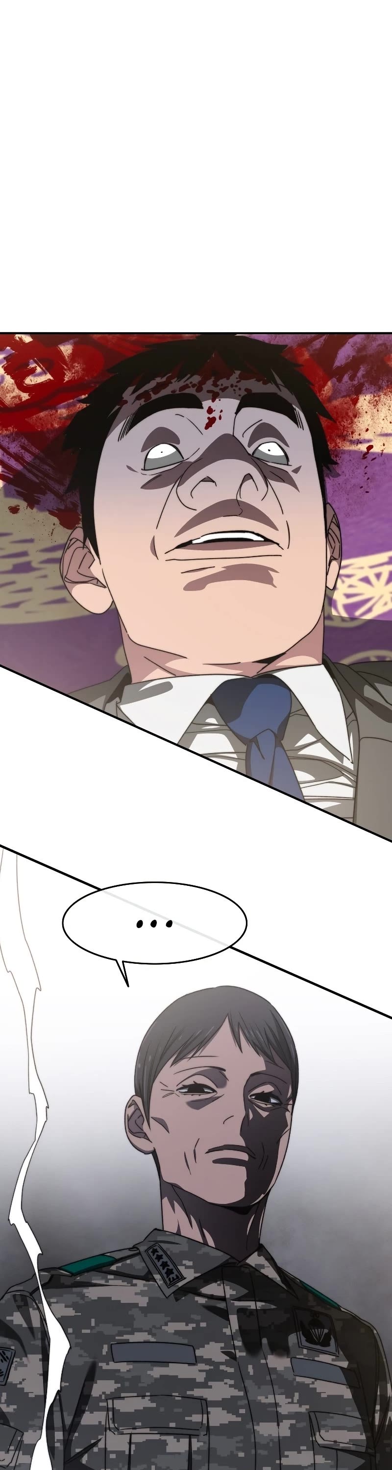 Existence Chapter 35 page 32 - Chapter 35