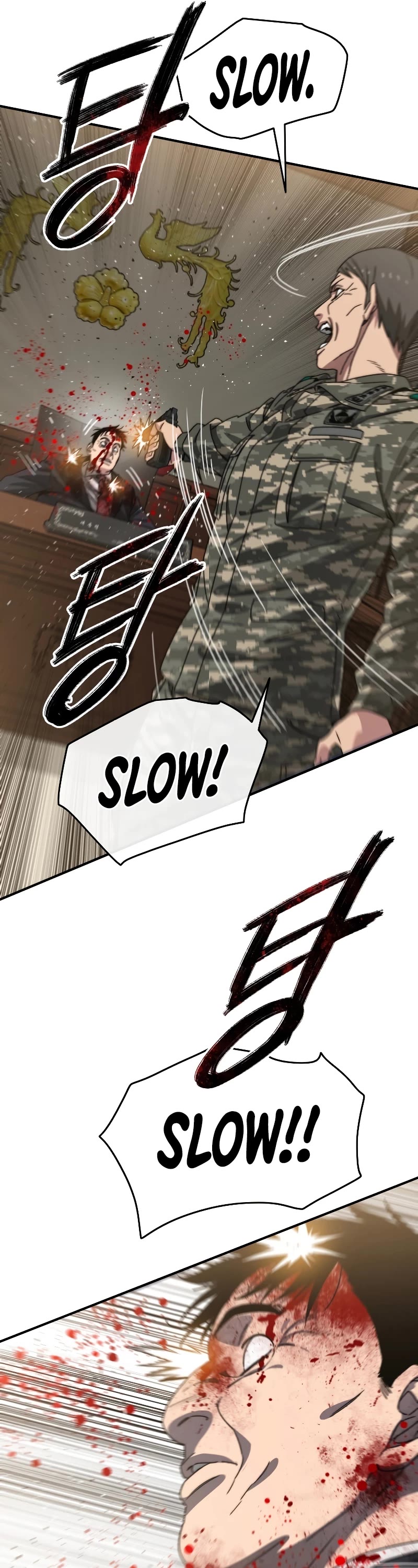 Existence Chapter 35 page 36 - Chapter 35