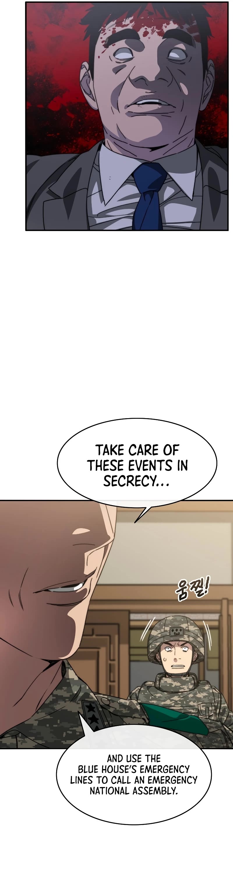 Existence Chapter 35 page 41 - Chapter 35