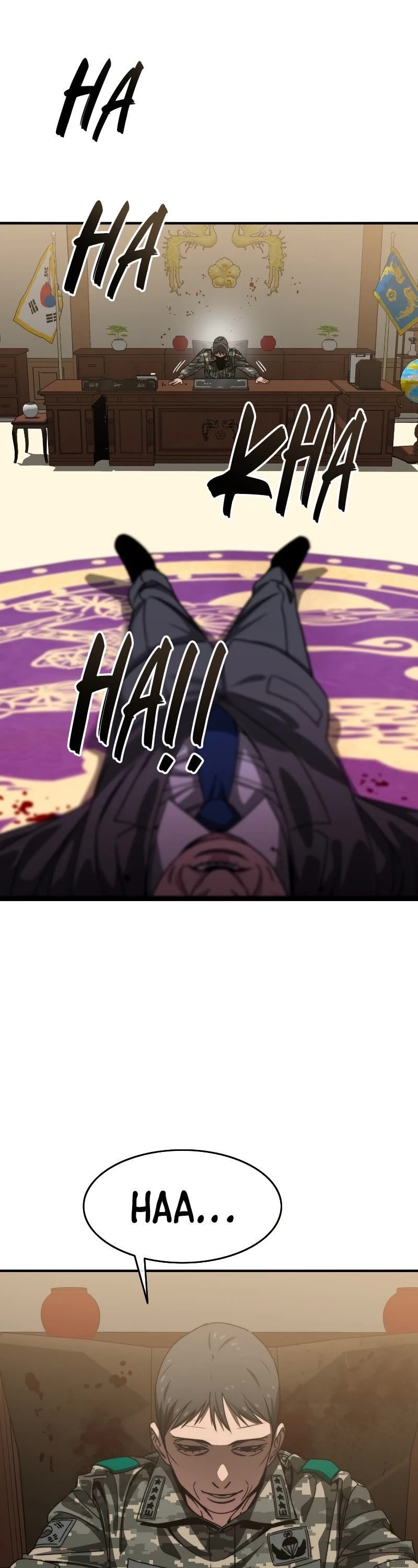 Existence Chapter 35 page 56 - Chapter 35