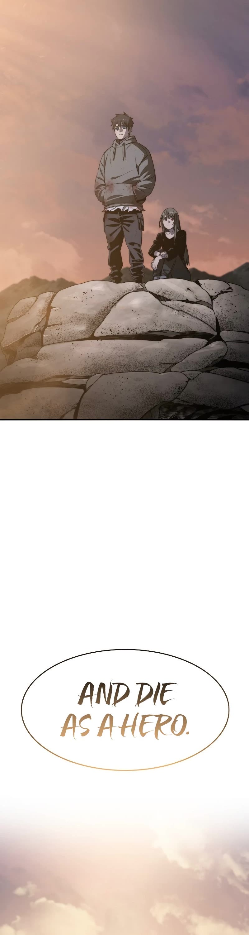 Existence Chapter 35 page 61 - Chapter 35