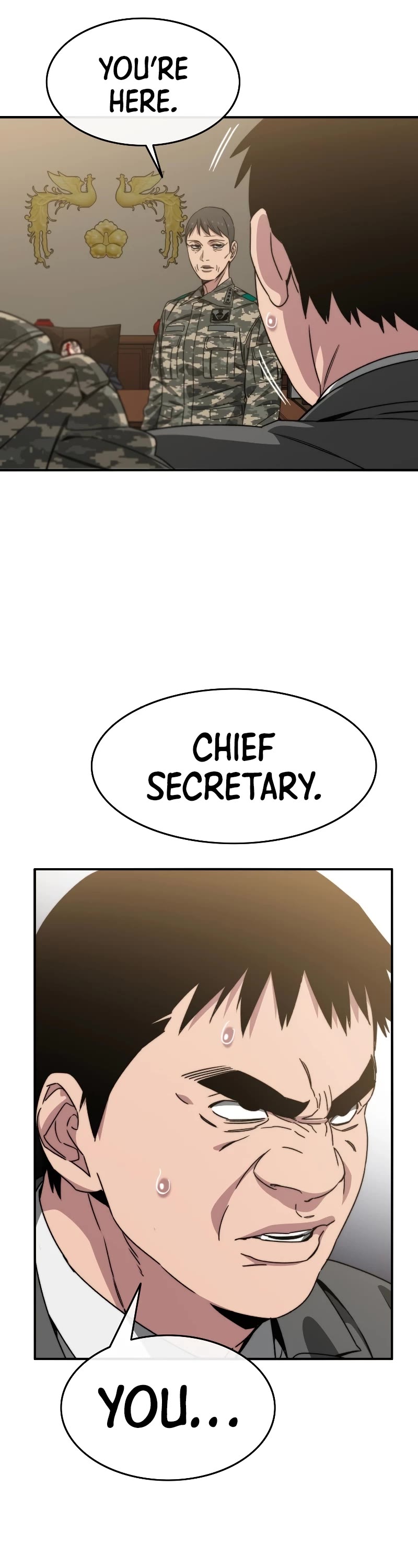 Existence Chapter 35 page 8 - Chapter 35