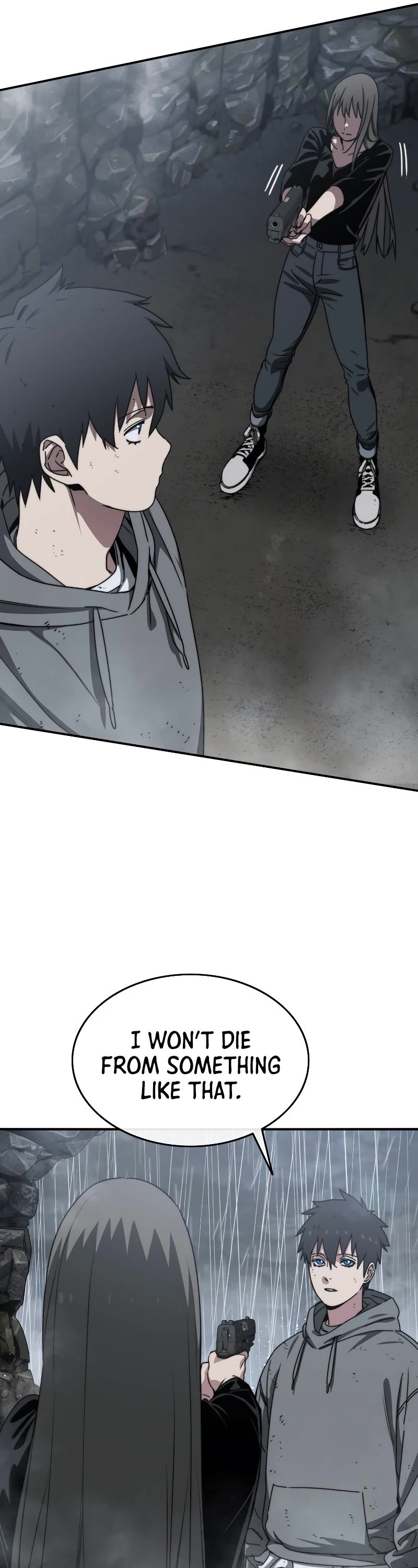 Existence Chapter 36 page 14 - Chapter 36