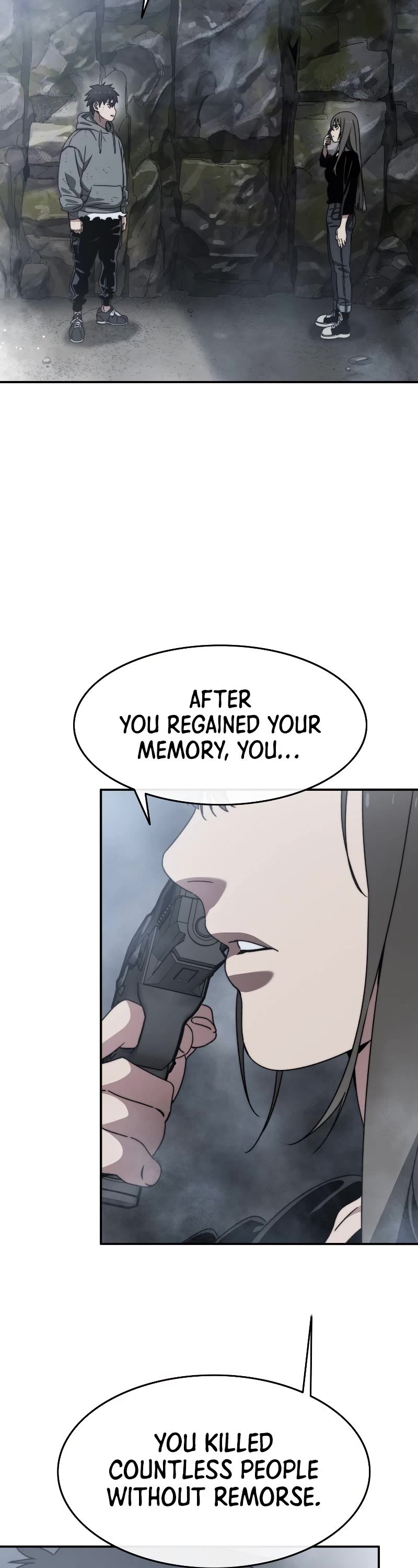 Existence Chapter 36 page 19 - Chapter 36