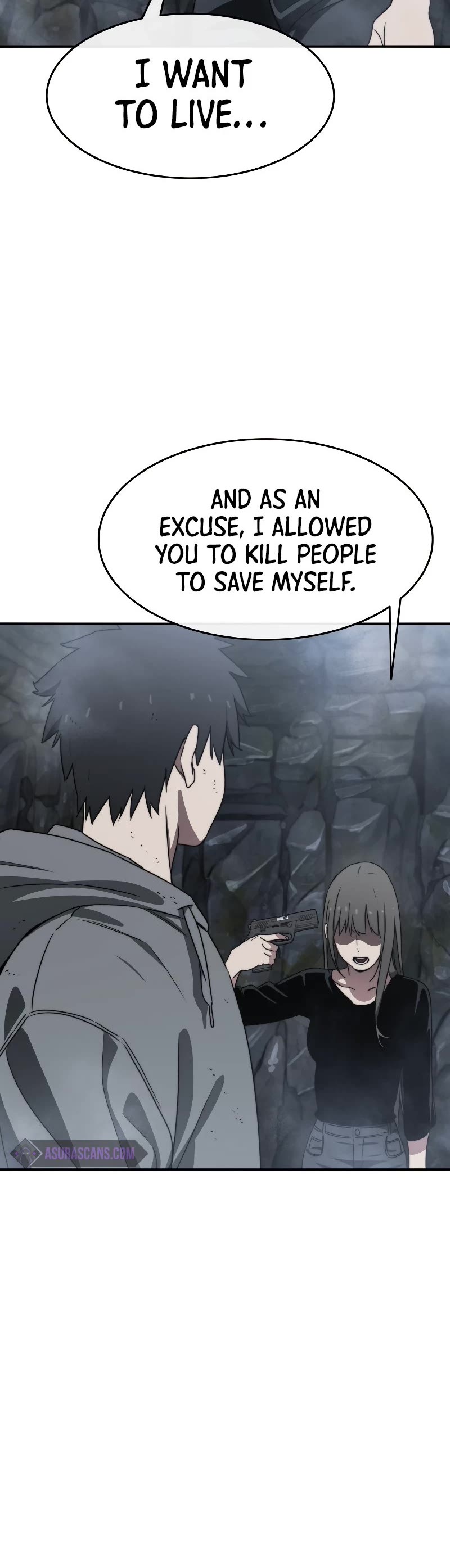 Existence Chapter 36 page 21 - Chapter 36