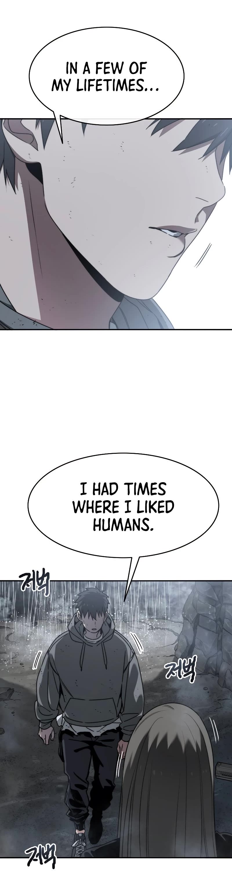 Existence Chapter 36 page 27 - Chapter 36