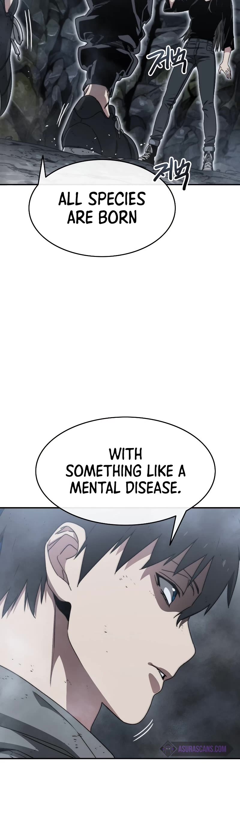 Existence Chapter 36 page 29 - Chapter 36