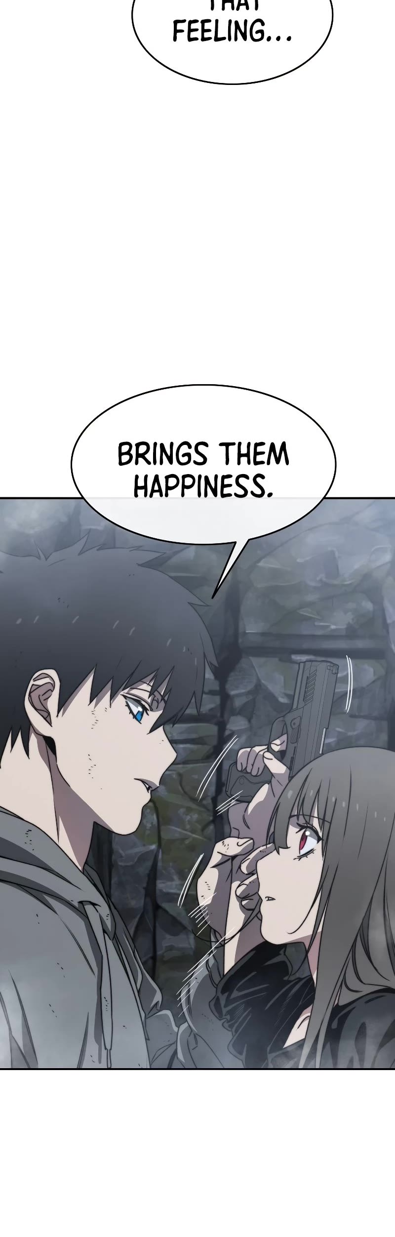 Existence Chapter 36 page 33 - Chapter 36