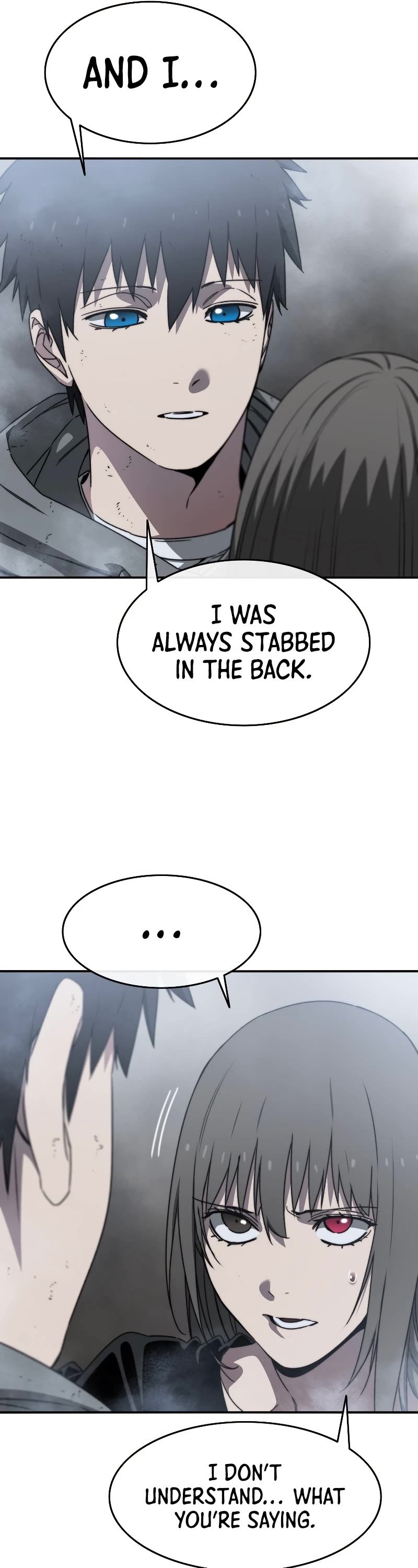 Existence Chapter 36 page 34 - Chapter 36